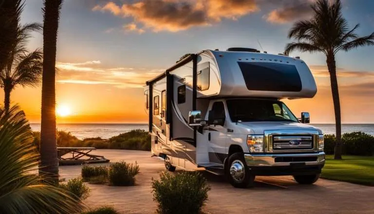 RV Rental Port Charlotte FL – Experience the Freedom of Traveling on Your Terms