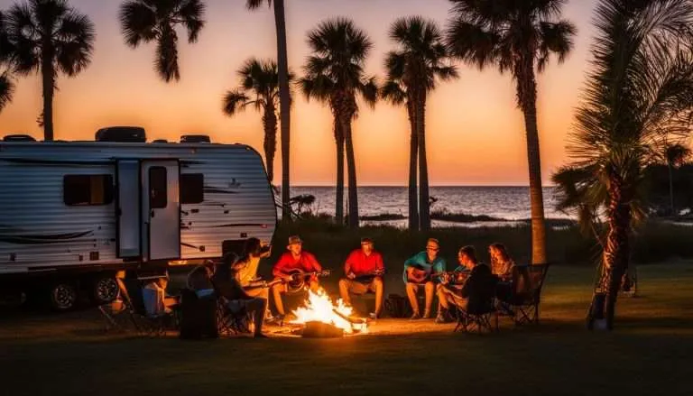 RV Rental in Port Saint Joe FL – The Ultimate Guide for a Memorable Road Trip