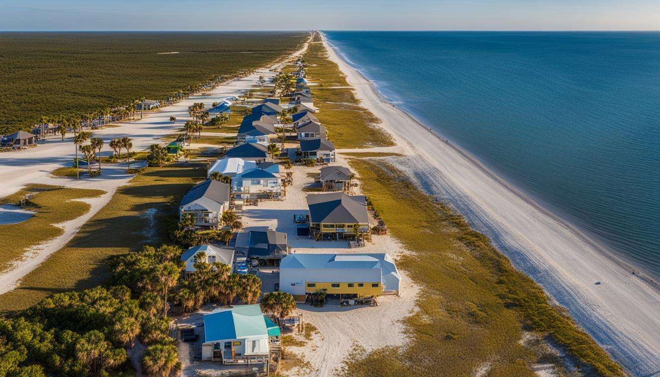 RV Rental Port Saint Joe FL