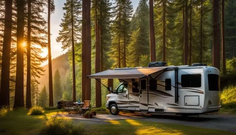 RV Rental Selmer TN: Your Gateway to Unforgettable Adventures