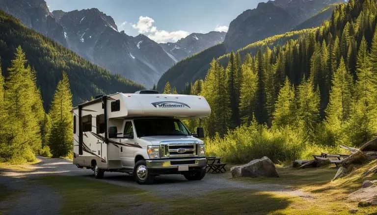 RV Rental Wadsworth OH: Discover the Perfect Motorhomes for Your Adventures