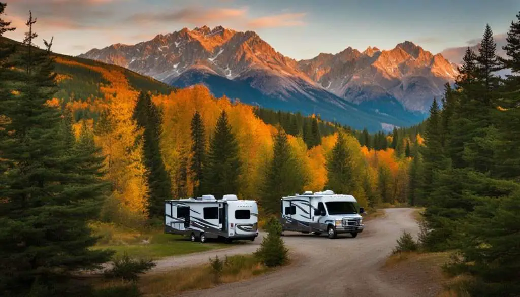 RV Rental Wheaton IL