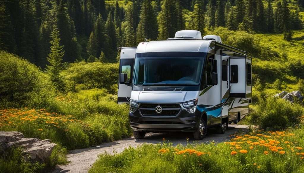 RV rental in Amboy IL RV rental in Amboy IL