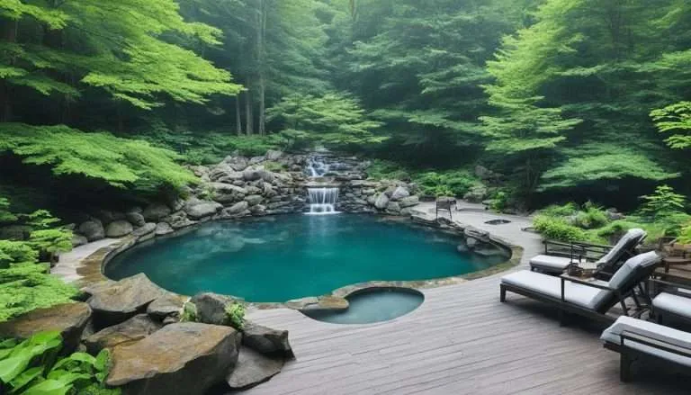 Best Hot Springs in PA: A Relaxing Retreat in Pennsylvania