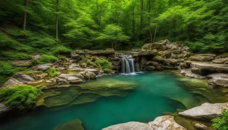 5 Best Hot Springs in Tennessee: Relaxing Getaways