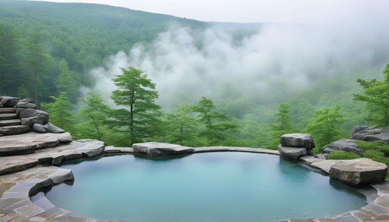 Best Hot Springs In Massachusetts