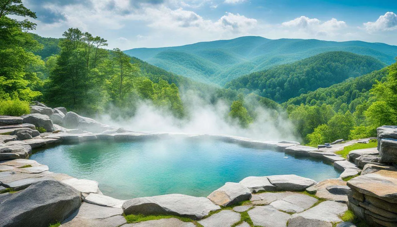 Best Hot Springs In New England 9658